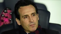 Unai Emery ya tendría sus primeros caprichos para reforzar al Arsenal