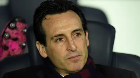 Unai Emery ya tendría sus primeros caprichos para reforzar al Arsenal