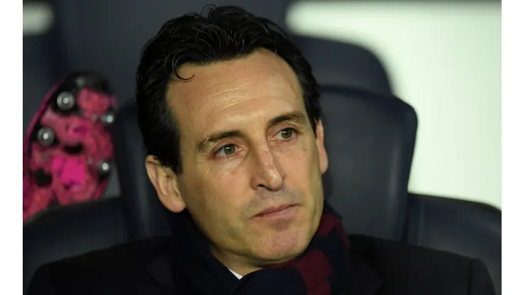 Unai Emery ya tendría sus primeros caprichos para reforzar al Arsenal