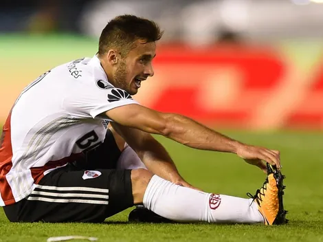 Leipzig cayó del cielo y le ofreció 10 millones a River por Saracchi