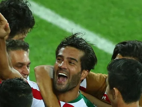 Turquía se enfrentará a Irán éste lunes en partido amistoso