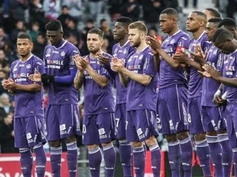 Ligue 1: Ajaccio vs Toulouse en vivo, partido hoy miércoles