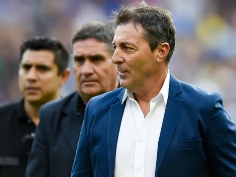 De triunfar en Talleres a irse al exterior: Kudelka a la U de Chile