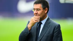 Bartomeu, presidente del Barcelona: "El día después de Roma queríamos romperlo todo"