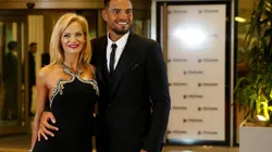 Eliana Guercio denunció una operación para sacar a Romero de la Selección Argentina