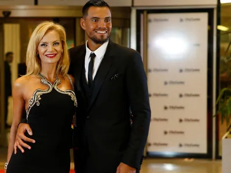 Eliana Guercio denunció una operación para sacar a Romero de la Selección Argentina