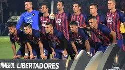 Sigue EN VIVO: Cerro Porteño vs Monagas, Copa Libertadores