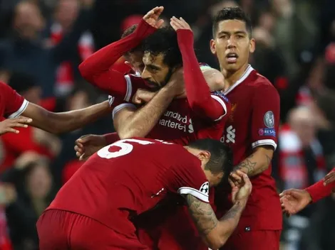 Real Madrid y Liverpool: historial de partidos oficiales en Europa