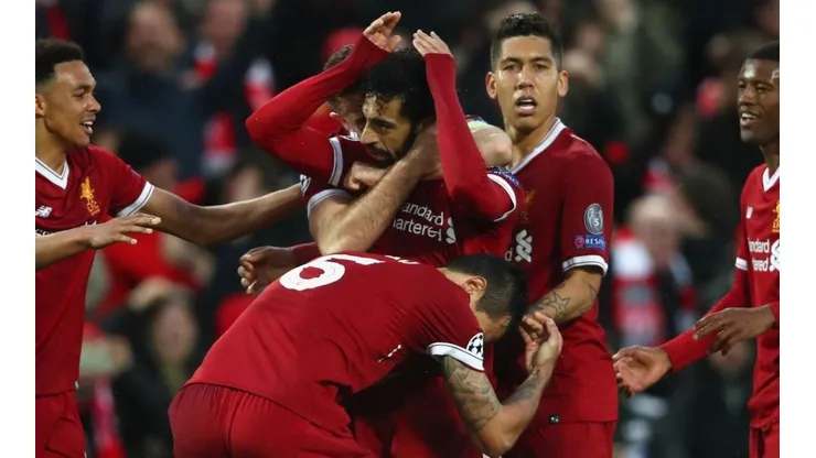 Real Madrid y Liverpool: historial de partidos oficiales en Europa