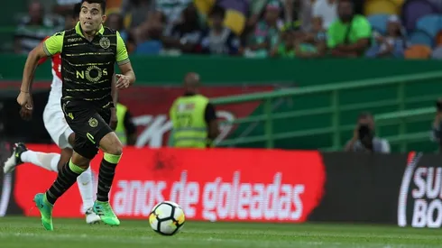 Acuña fue agredido en Portugal