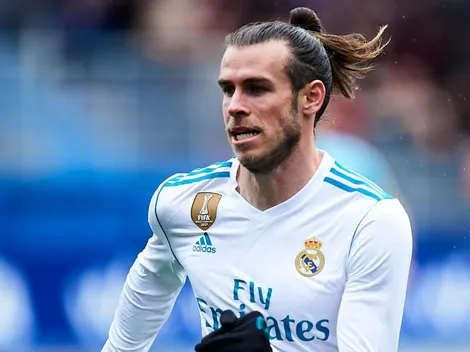 El Manchester United espiará a Gareth Bale en la final de la Champions League