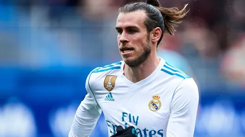 El Manchester United espiará a Gareth Bale en la final de la Champions League