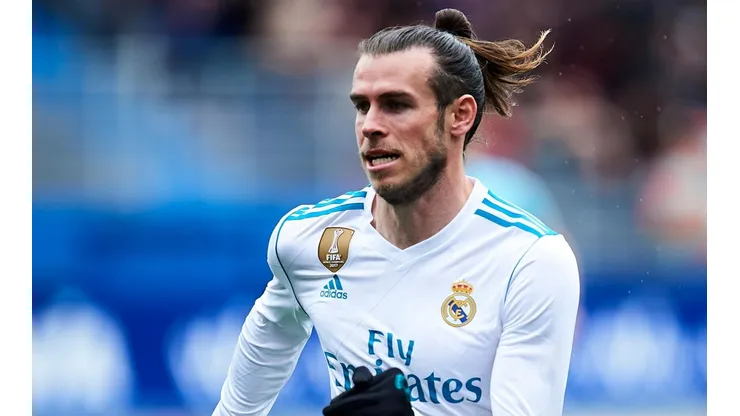 El Manchester United espiará a Gareth Bale en la final de la Champions League