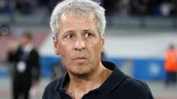 SORPRESA. Favre tendrá otro paso por el fútbol alemán.