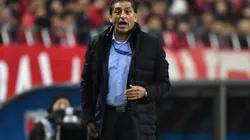 Ramón Díaz es nuevo DT del Al-Ittihad