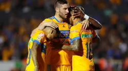 El francés se erigió como una de las grandes figuras del futbol mexicano