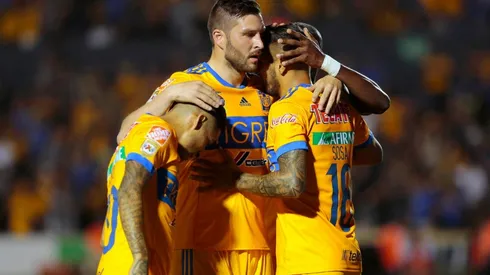 El francés se erigió como una de las grandes figuras del futbol mexicano