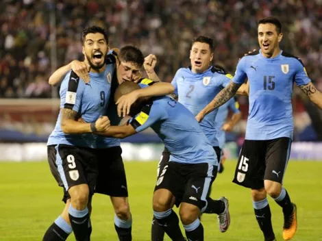 Los jóvenes de Uruguay están confiados: "Podemos ganar el Mundial"