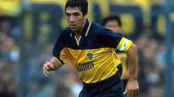 EL UNO MÁS PEDIDO. Lo deArmani fue tan bueno que estará en el Mundial sin haber jugado con la Selección (Foto: Getty).