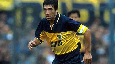 EL UNO MÁS PEDIDO. Lo deArmani fue tan bueno que estará en el Mundial sin haber jugado con la Selección (Foto: Getty).