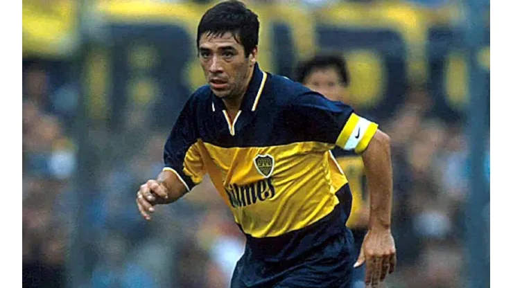 EL UNO MÁS PEDIDO. Lo deArmani fue tan bueno que estará en el Mundial sin haber jugado con la Selección (Foto: Getty).