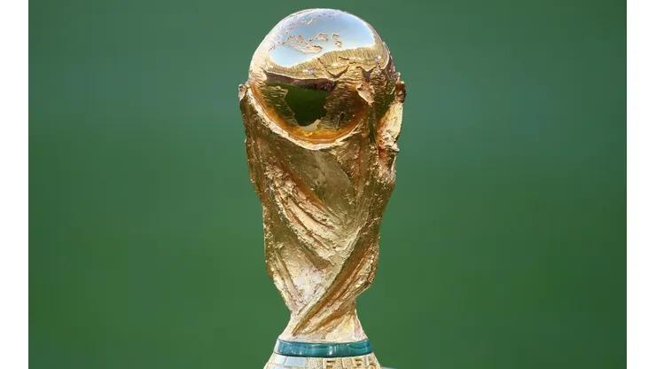 ¡QUEREMOS LA COPA! Mira los horarios y las fechas de todos los partidos.