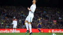 Es un genio: Cristiano Ronaldo cantó una canción del Barcelona