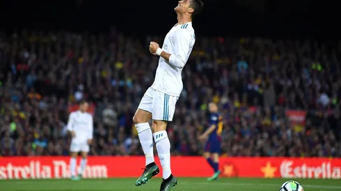 Es un genio: Cristiano Ronaldo cantó una canción del Barcelona