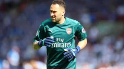 David Ospina sonaría para reforzar el arco de Boca