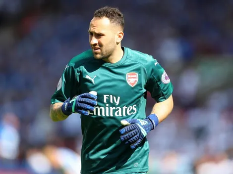 David Ospina sonaría para reforzar el arco de Boca
