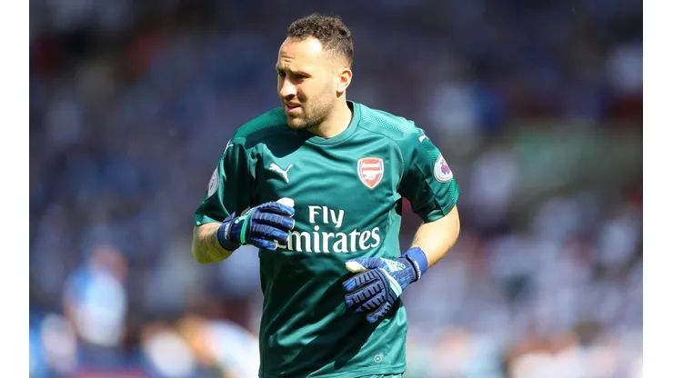 David Ospina sonaría para reforzar el arco de Boca