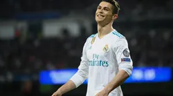 PUDO SER. A Cristiano Ronaldo le habría gustado enfrentarse al Manchester United (Foto: Getty).