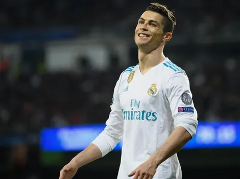 Cristiano Ronaldo no quería enfrentarse al Liverpool: "Yo prefería al Manchester"
