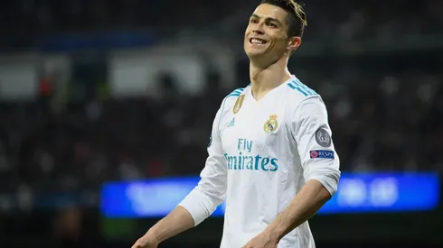 PUDO SER. A Cristiano Ronaldo le habría gustado enfrentarse al Manchester United (Foto: Getty).