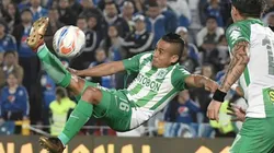 Santa Fe, Millonarios y Nacional, con realidades diferentes en el cierre de la fase de grupos de la Copa Libertadores