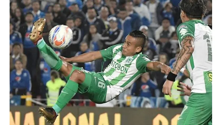 Santa Fe, Millonarios y Nacional, con realidades diferentes en el cierre de la fase de grupos de la Copa Libertadores