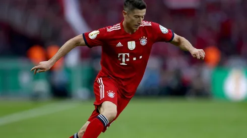 El Chelsea se mete en las negociaciones por Lewandowski