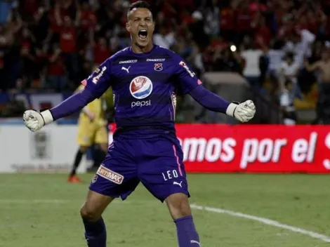 David González: "No sabía quién era Iván Arboleda cuando salió la lista"