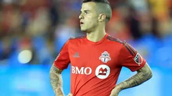 Los Tigres le hacen lugar a Giovinco en la Liga MX