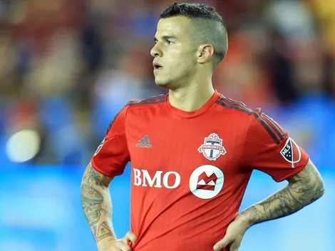 Los Tigres le hacen lugar a Giovinco en la Liga MX