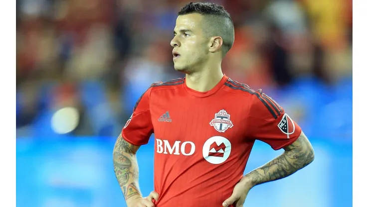 Los Tigres le hacen lugar a Giovinco en la Liga MX