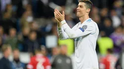 Cristiano ve al Liverpool como al Real Madrid de hace tres años