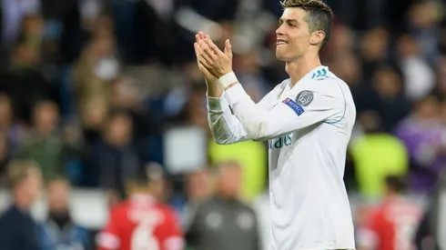 Cristiano ve al Liverpool como al Real Madrid de hace tres años