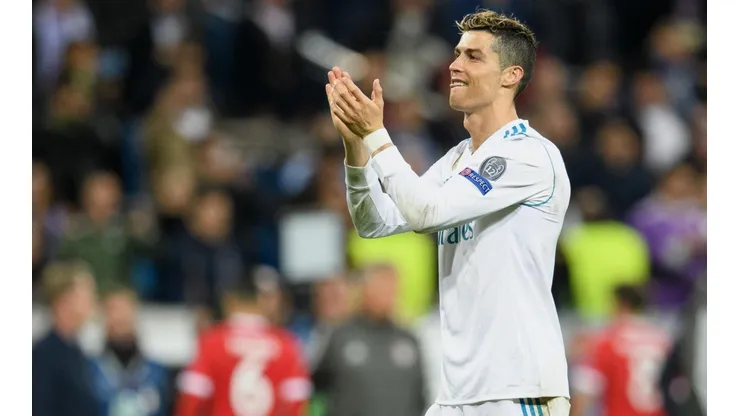 Cristiano ve al Liverpool como al Real Madrid de hace tres años