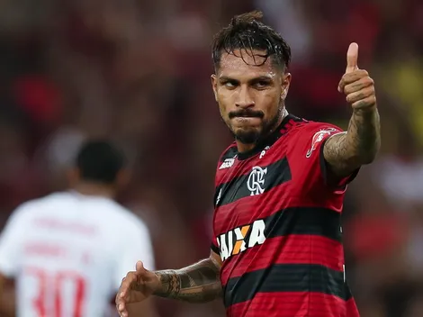 Maradona: "Le deseo lo mejor a Paolo, espero verlo jugando en Rusia"