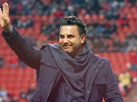 Celta de Vigo le dio la bienvenida a Antonio Mohamed
