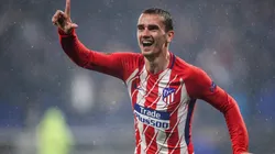 Los detalles del posible acuerdo entre el Barcelona y el Atlético Madrid por Griezmann