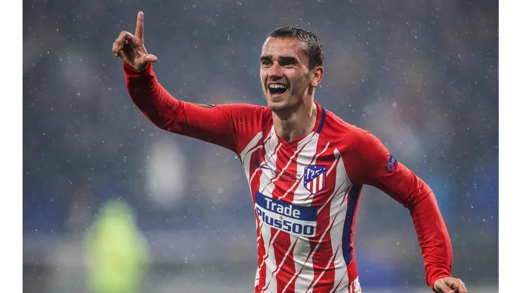 Los detalles del posible acuerdo entre el Barcelona y el Atlético Madrid por Griezmann