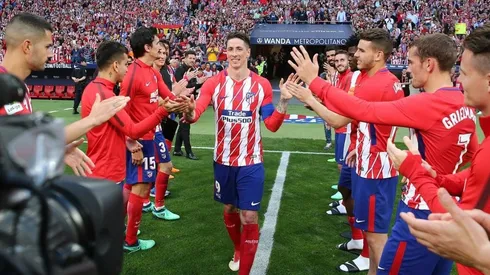 La Liga Española 2017-18: resultados de la jornada 38