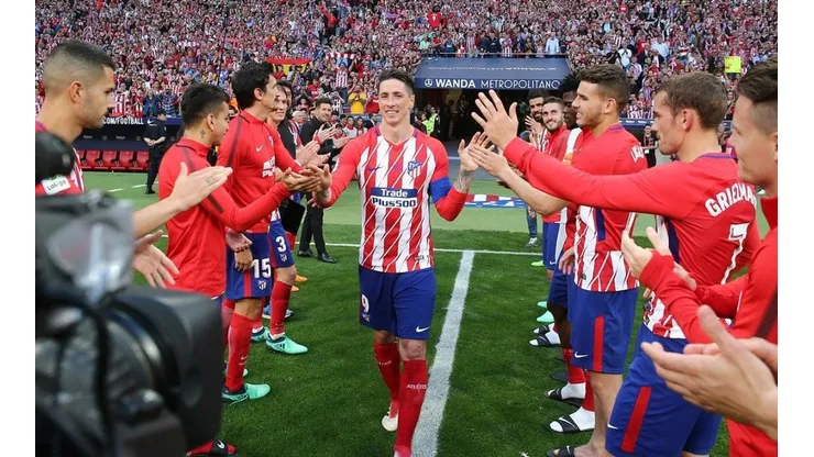 La Liga Española 2017-18: resultados de la jornada 38